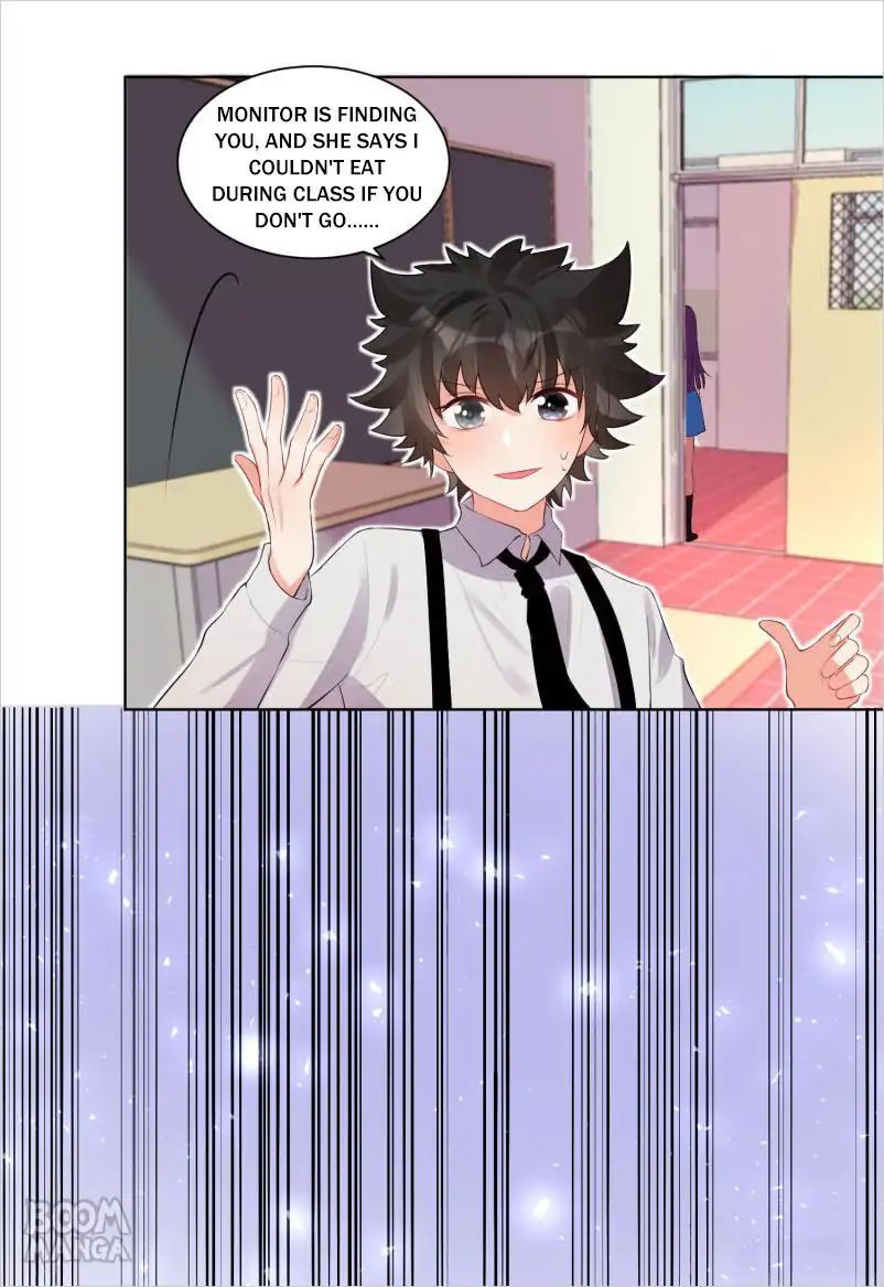 Two-Faced Teacher’s Night Class Chapter 48 - page 4