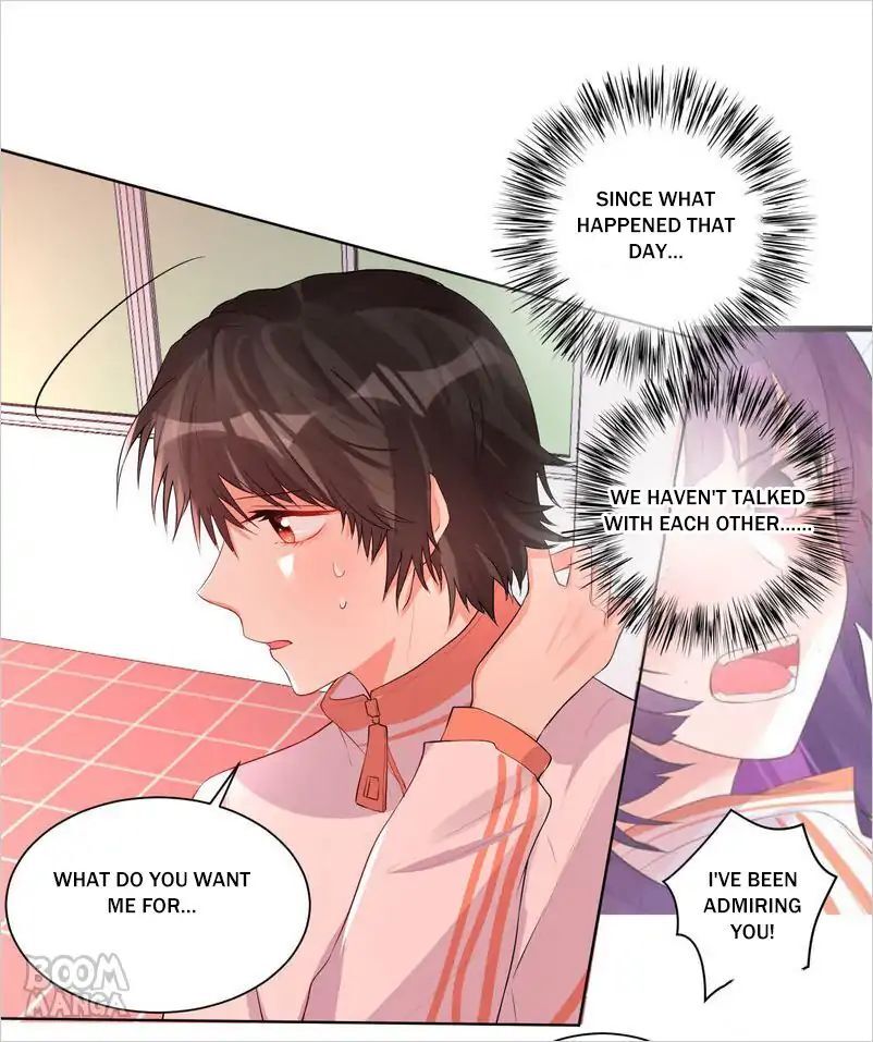 Two-Faced Teacher’s Night Class Chapter 48 - page 6
