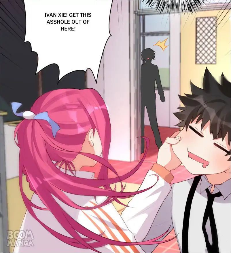 Two-Faced Teacher’s Night Class Chapter 48 - page 8