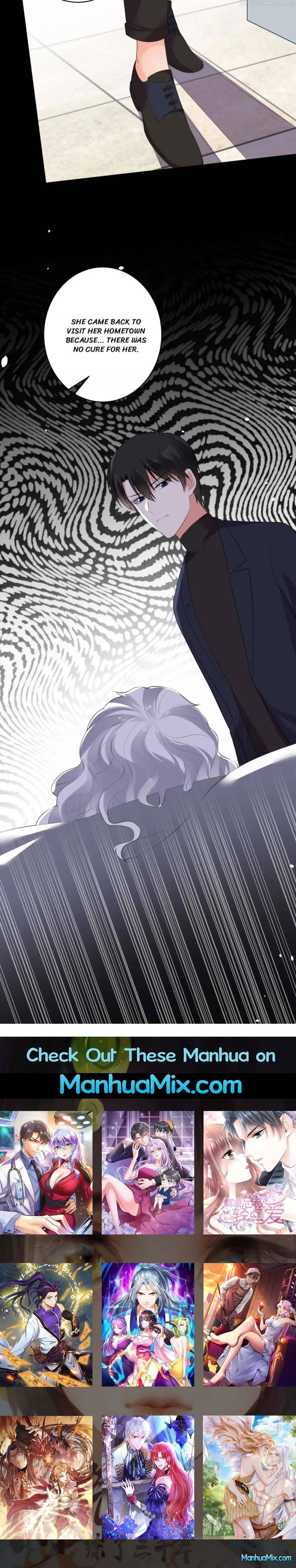 Two-Faced Teacher’s Night Class Chapter 135 - page 6