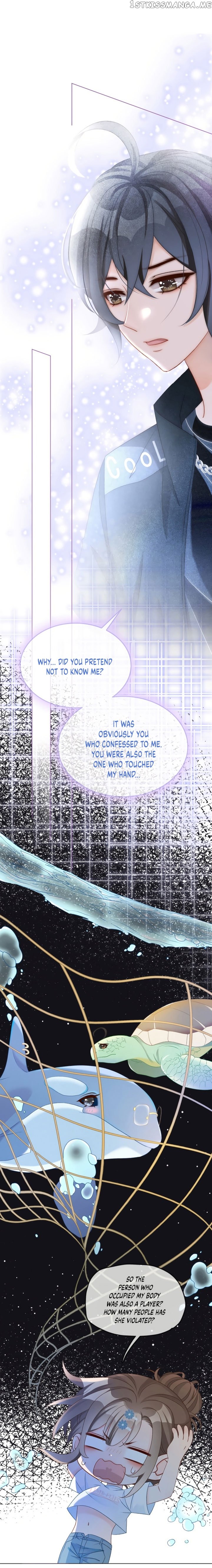 She’s Gone Viral Again Chapter 15 - page 4