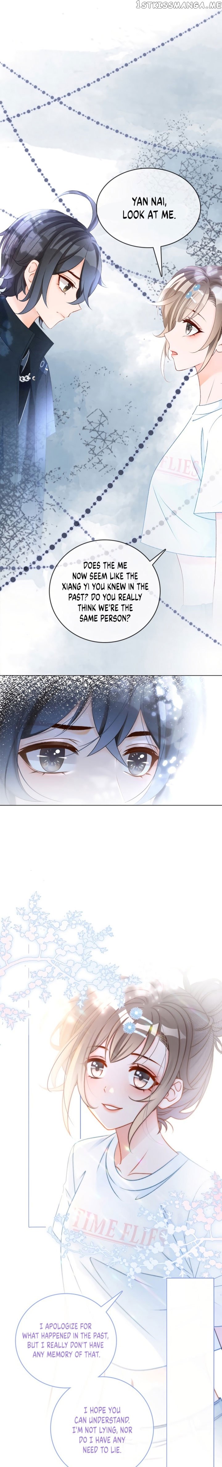 She’s Gone Viral Again Chapter 15 - page 5