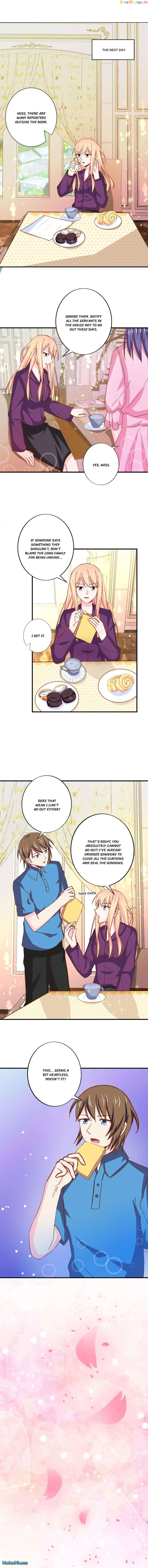 Ladies Prefer Menservants chapter 147 - page 1