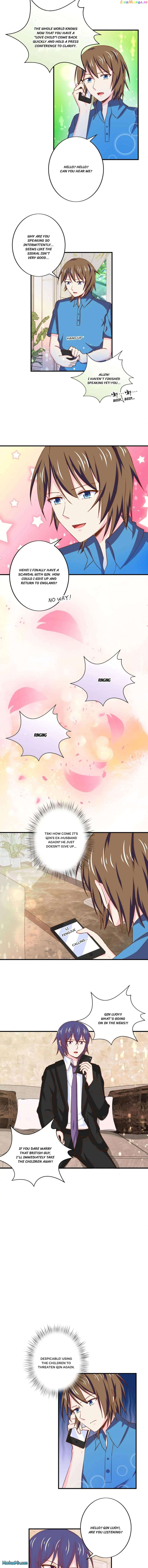 Ladies Prefer Menservants chapter 147 - page 4
