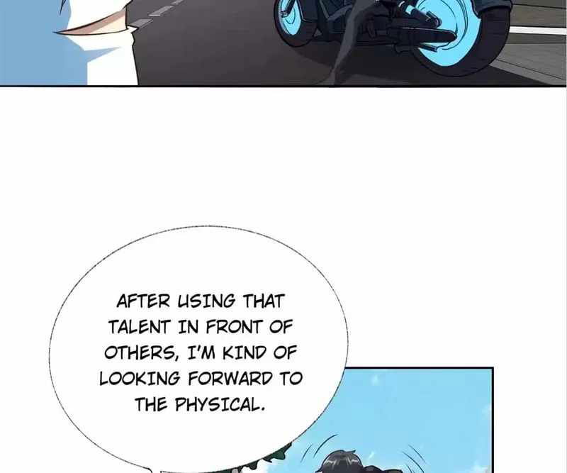 Gao Neng Strikes chapter 165 - page 16