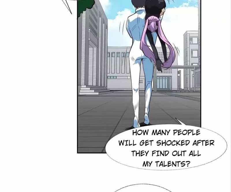Gao Neng Strikes chapter 165 - page 17