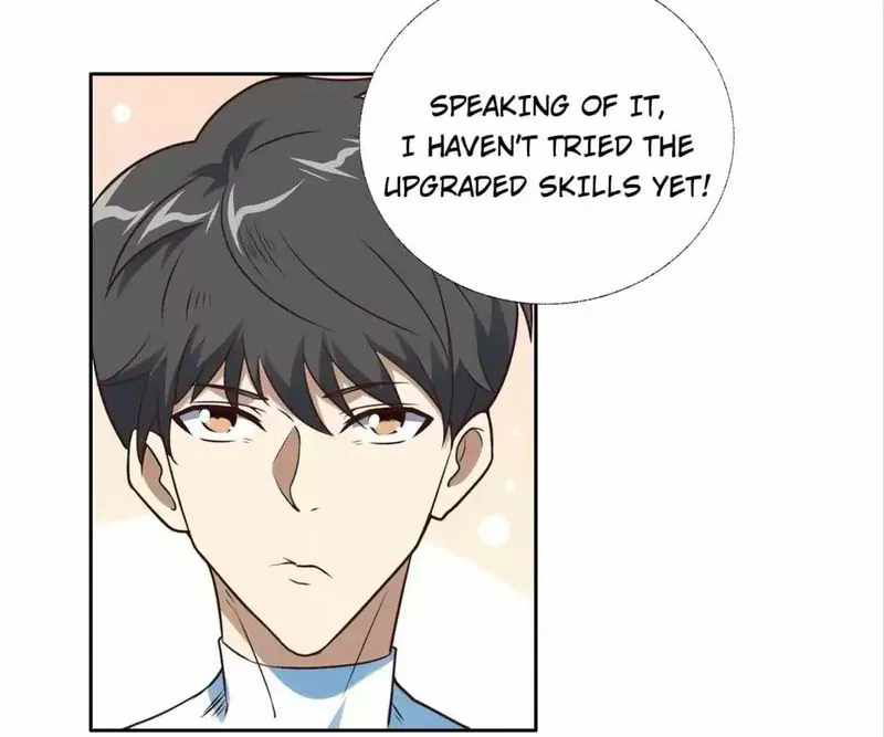 Gao Neng Strikes chapter 165 - page 18