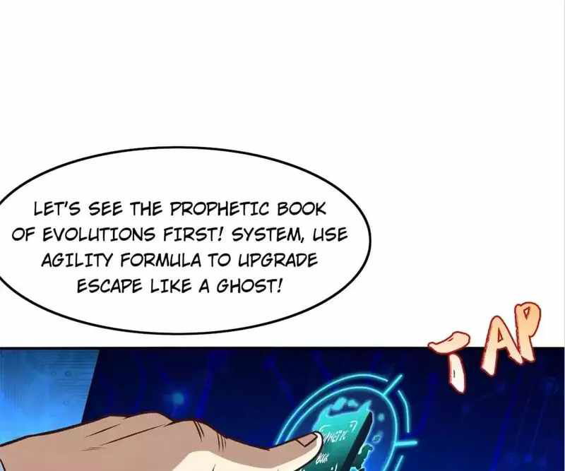 Gao Neng Strikes chapter 165 - page 20