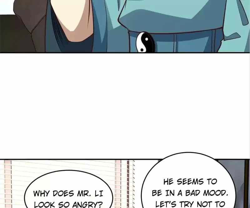 Gao Neng Strikes chapter 165 - page 30