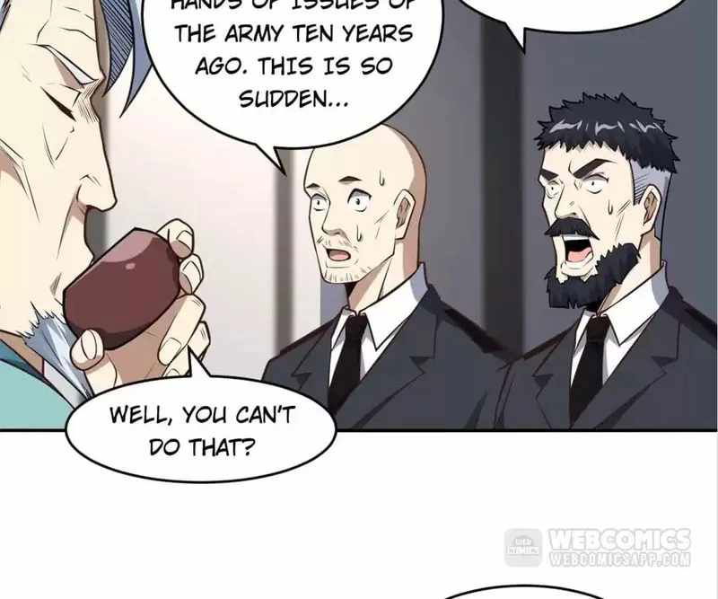 Gao Neng Strikes chapter 165 - page 34