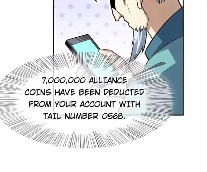 Gao Neng Strikes chapter 165 - page 38