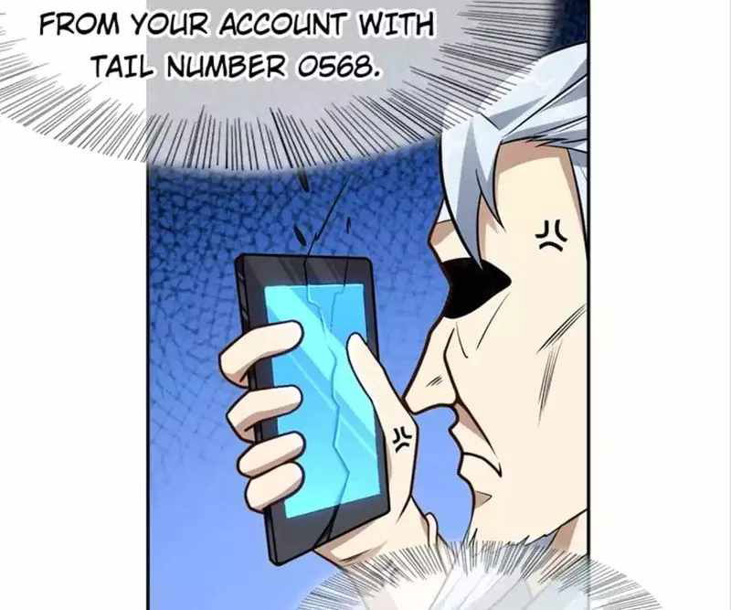 Gao Neng Strikes chapter 165 - page 46