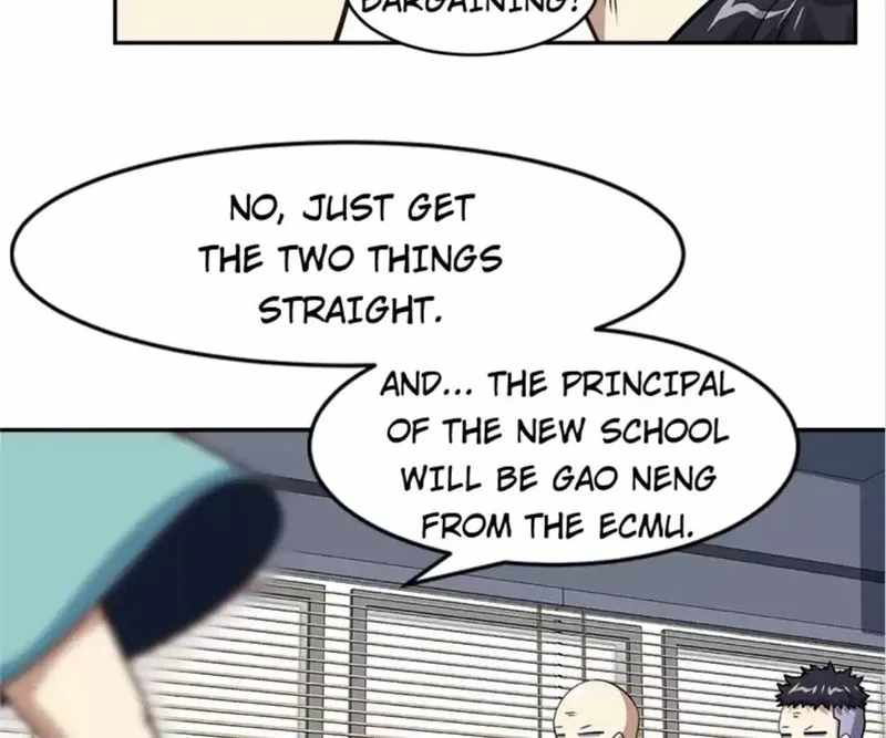 Gao Neng Strikes chapter 165 - page 52