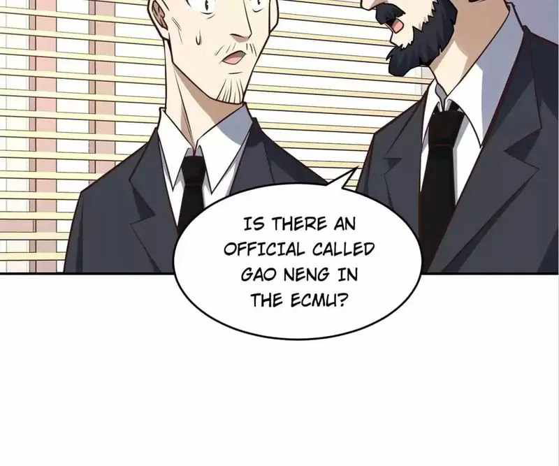 Gao Neng Strikes chapter 165 - page 55