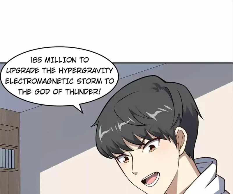Gao Neng Strikes chapter 165 - page 57