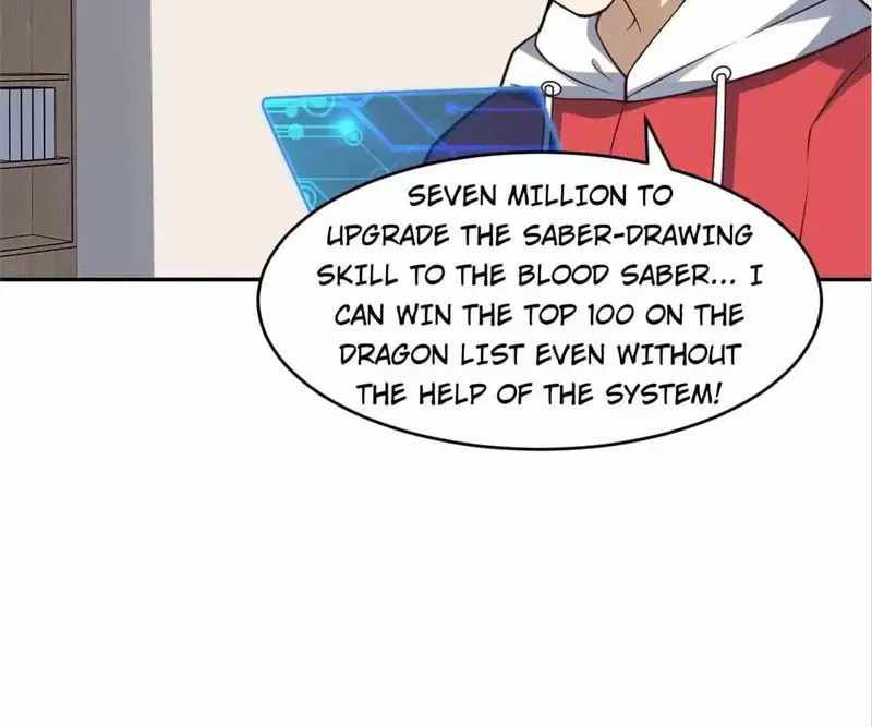 Gao Neng Strikes chapter 165 - page 58