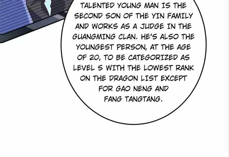Gao Neng Strikes chapter 165 - page 69
