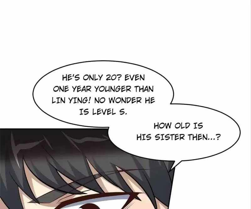 Gao Neng Strikes chapter 165 - page 70