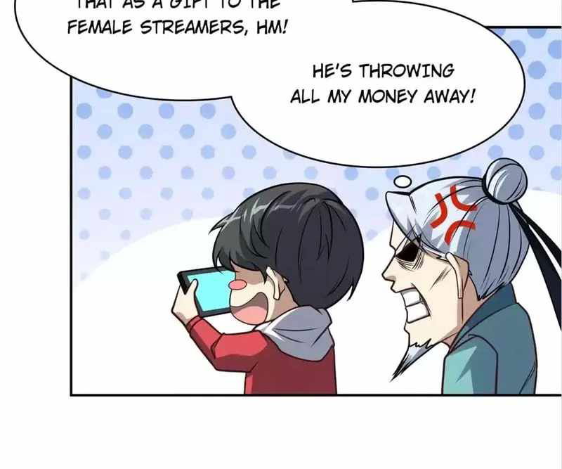 Gao Neng Strikes chapter 165 - page 76