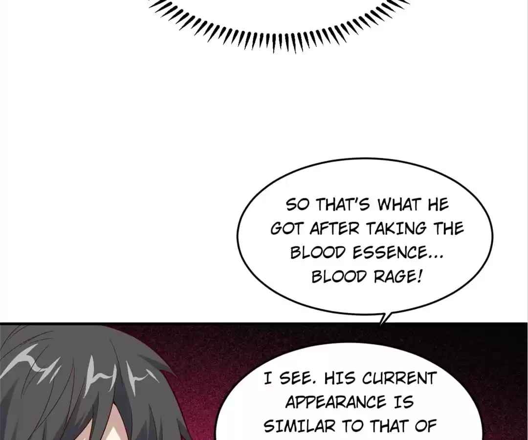 Gao Neng Strikes chapter 143 - page 102