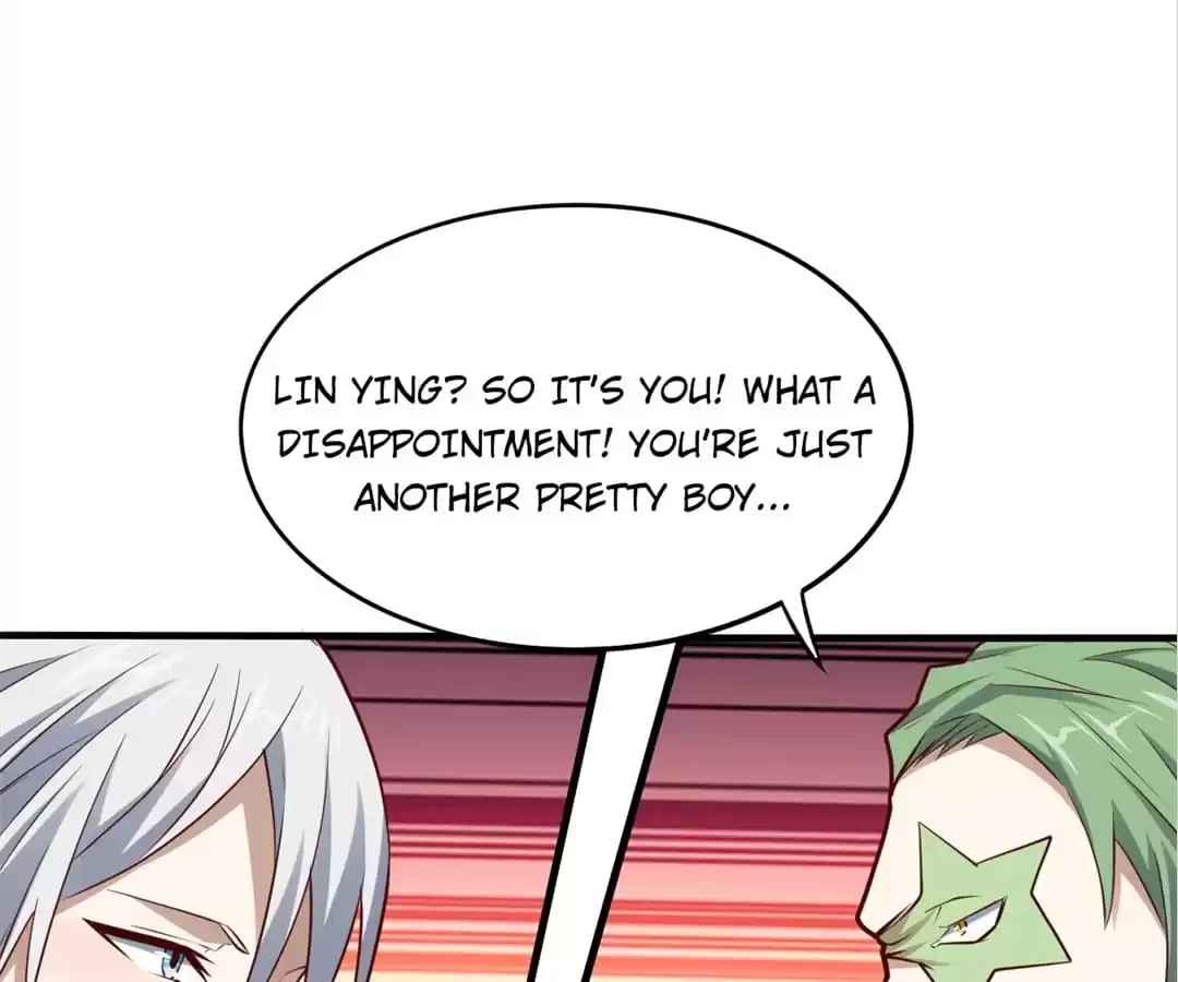 Gao Neng Strikes chapter 143 - page 15