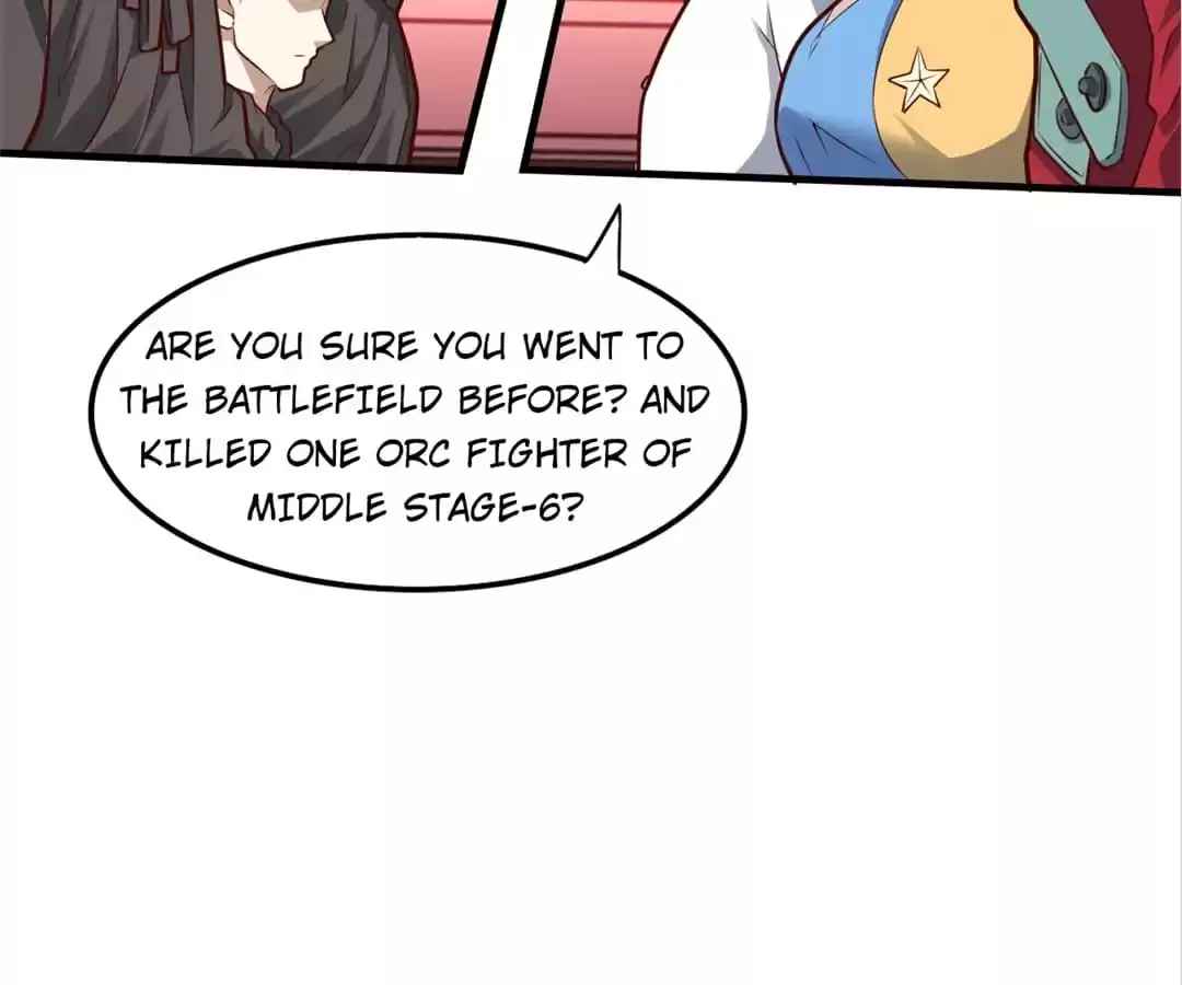 Gao Neng Strikes chapter 143 - page 17