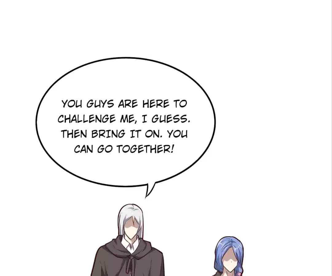 Gao Neng Strikes chapter 143 - page 18