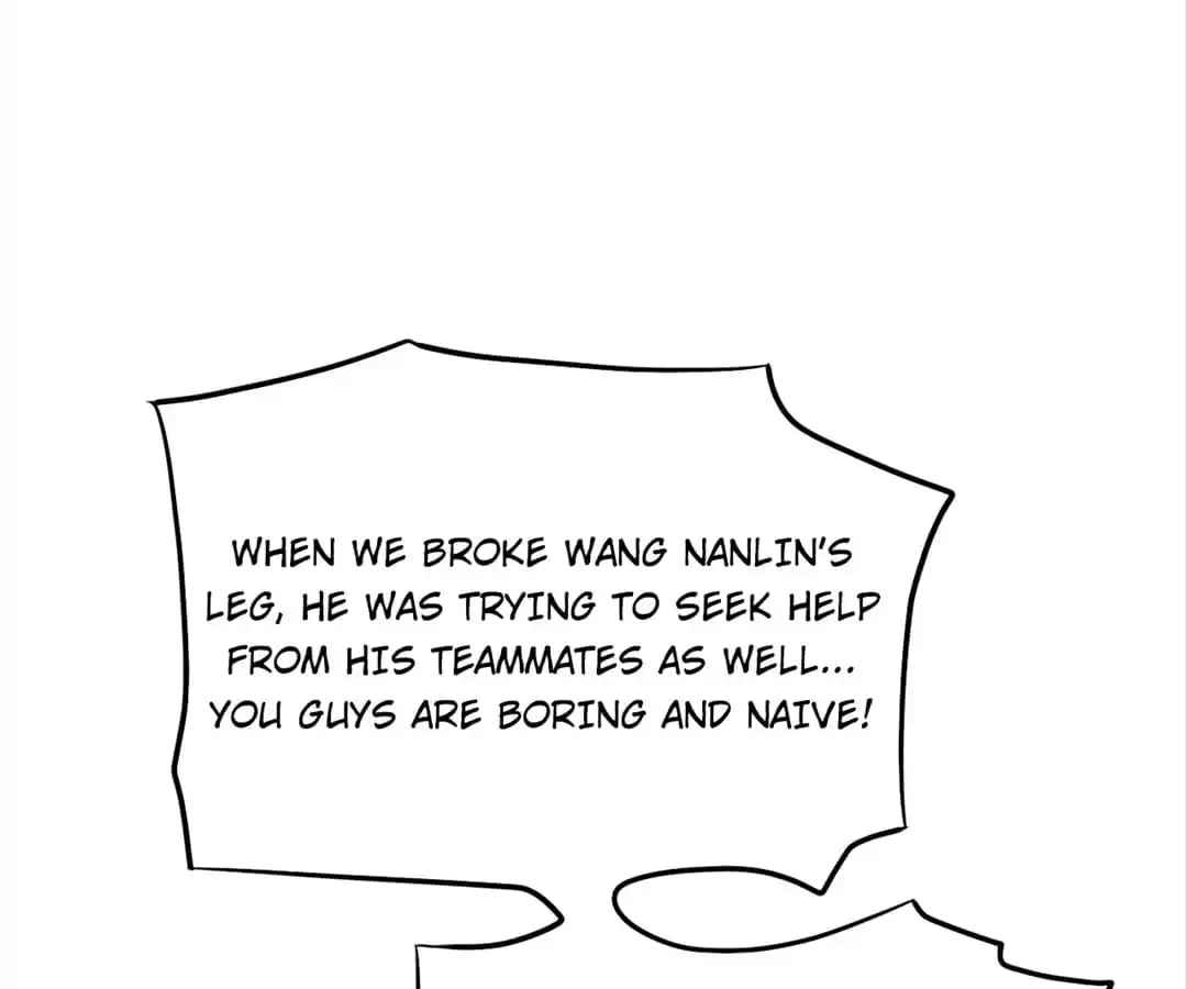 Gao Neng Strikes chapter 143 - page 21