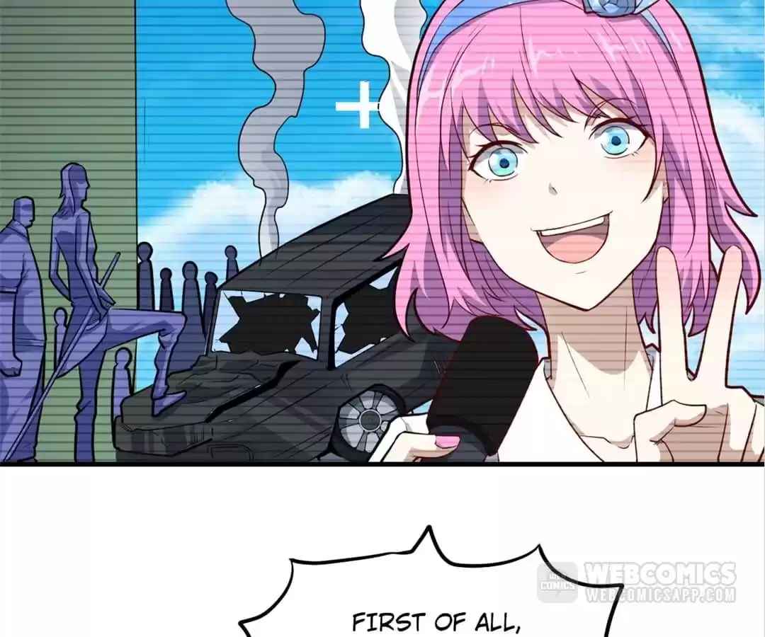 Gao Neng Strikes chapter 143 - page 3