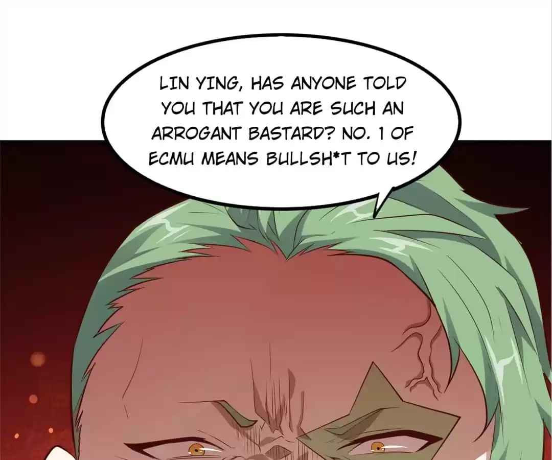 Gao Neng Strikes chapter 143 - page 30