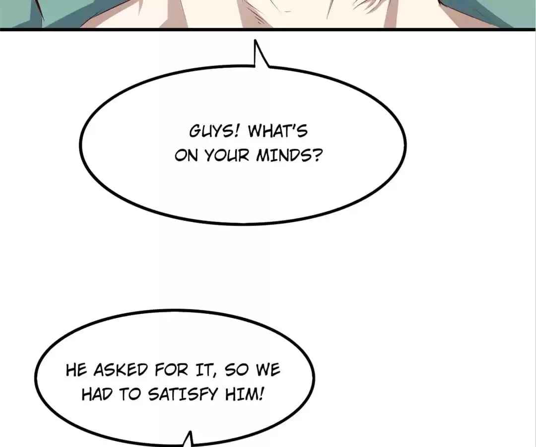 Gao Neng Strikes chapter 143 - page 32