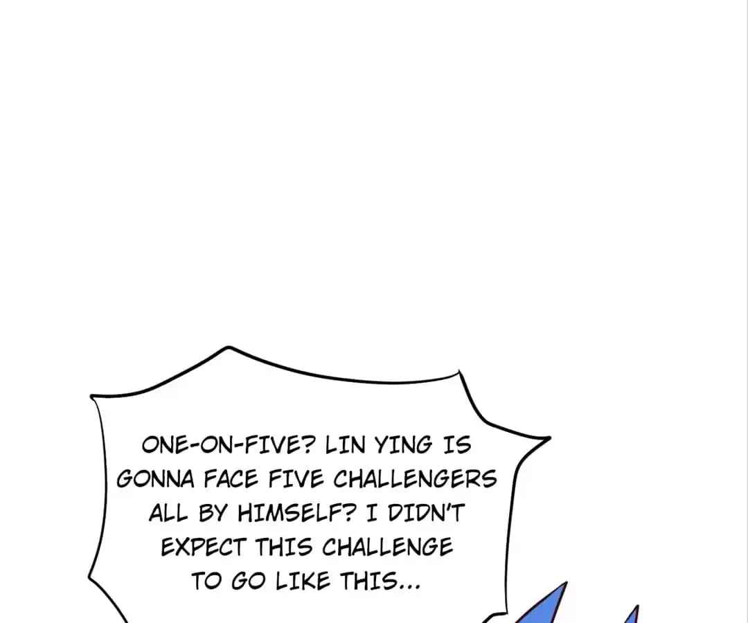 Gao Neng Strikes chapter 143 - page 39