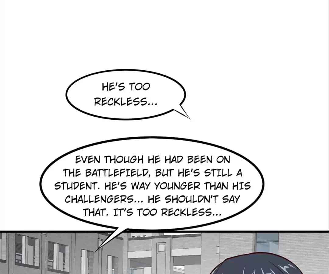 Gao Neng Strikes chapter 143 - page 42