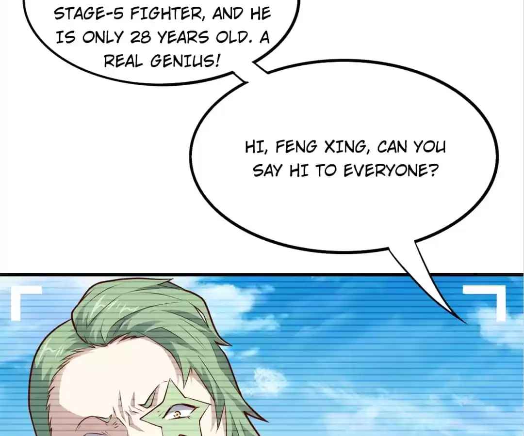 Gao Neng Strikes chapter 143 - page 5