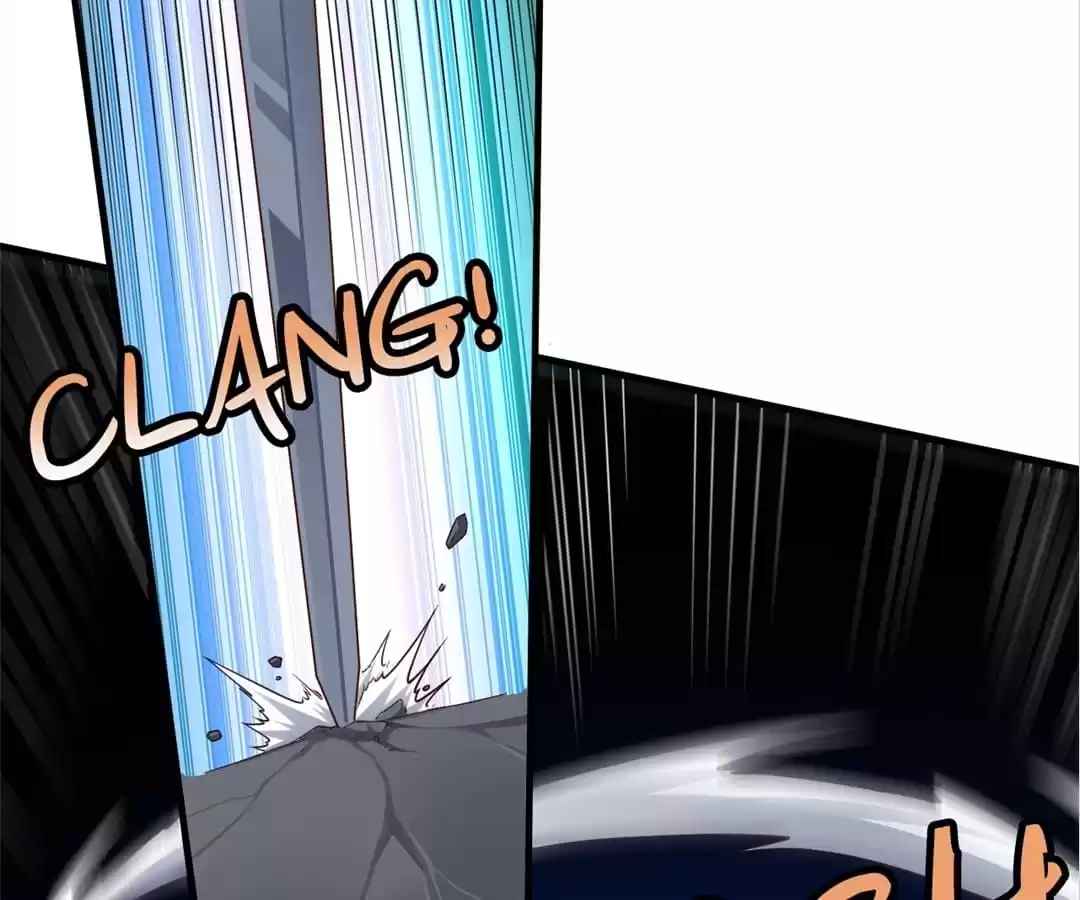 Gao Neng Strikes chapter 143 - page 53