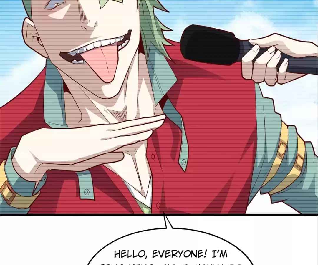 Gao Neng Strikes chapter 143 - page 6