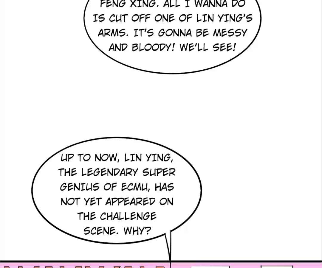 Gao Neng Strikes chapter 143 - page 7