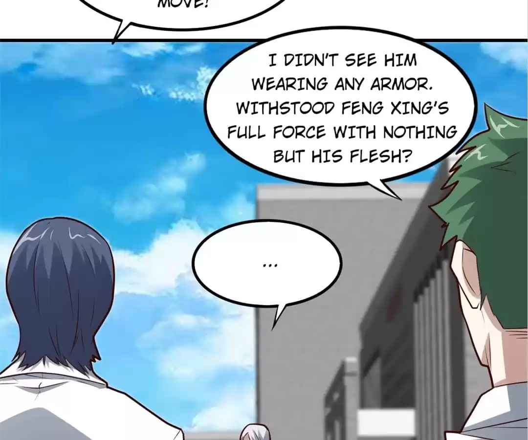 Gao Neng Strikes chapter 143 - page 70