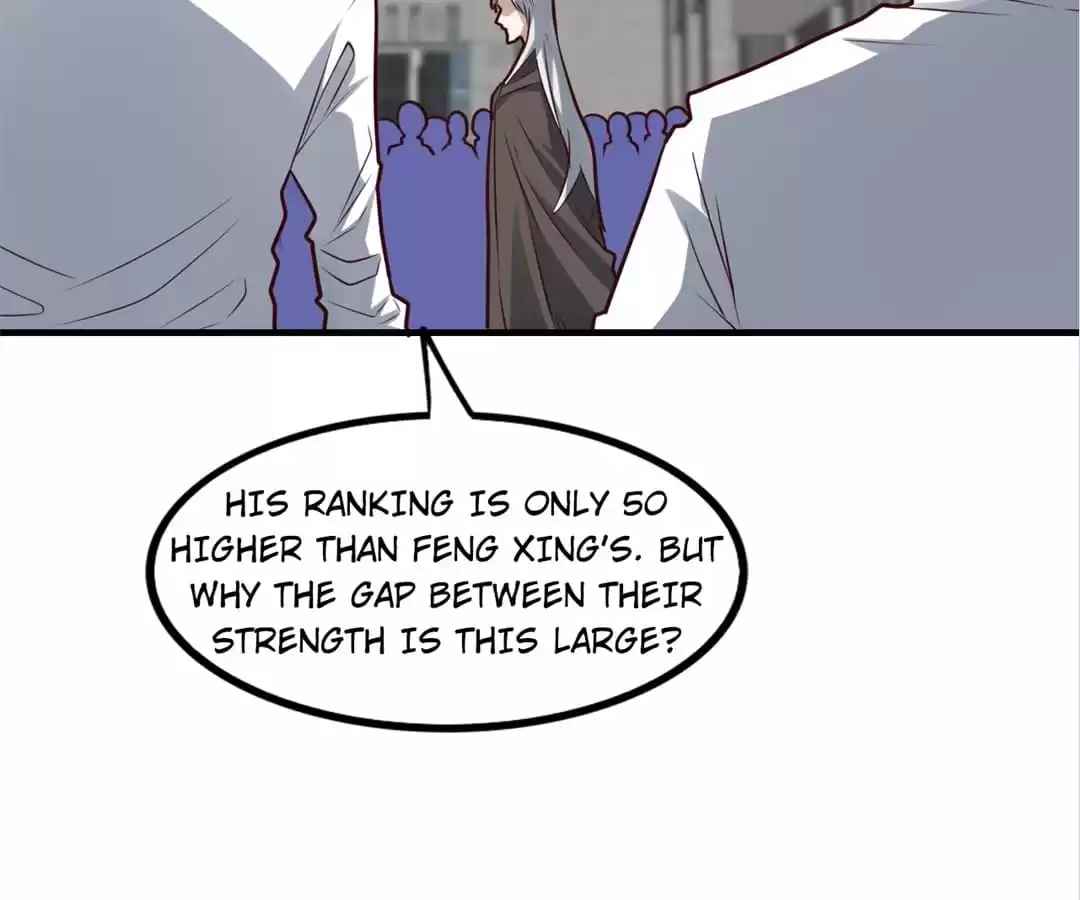 Gao Neng Strikes chapter 143 - page 71