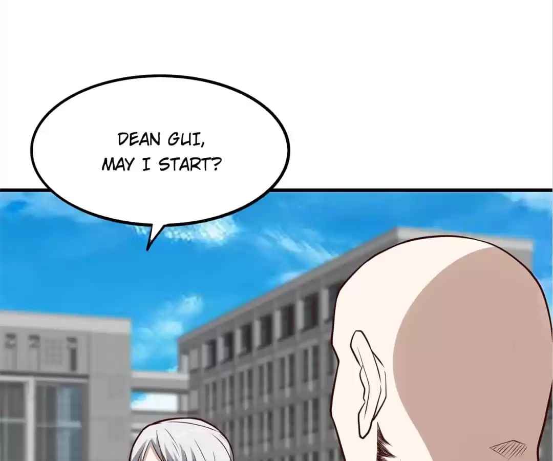 Gao Neng Strikes chapter 143 - page 74