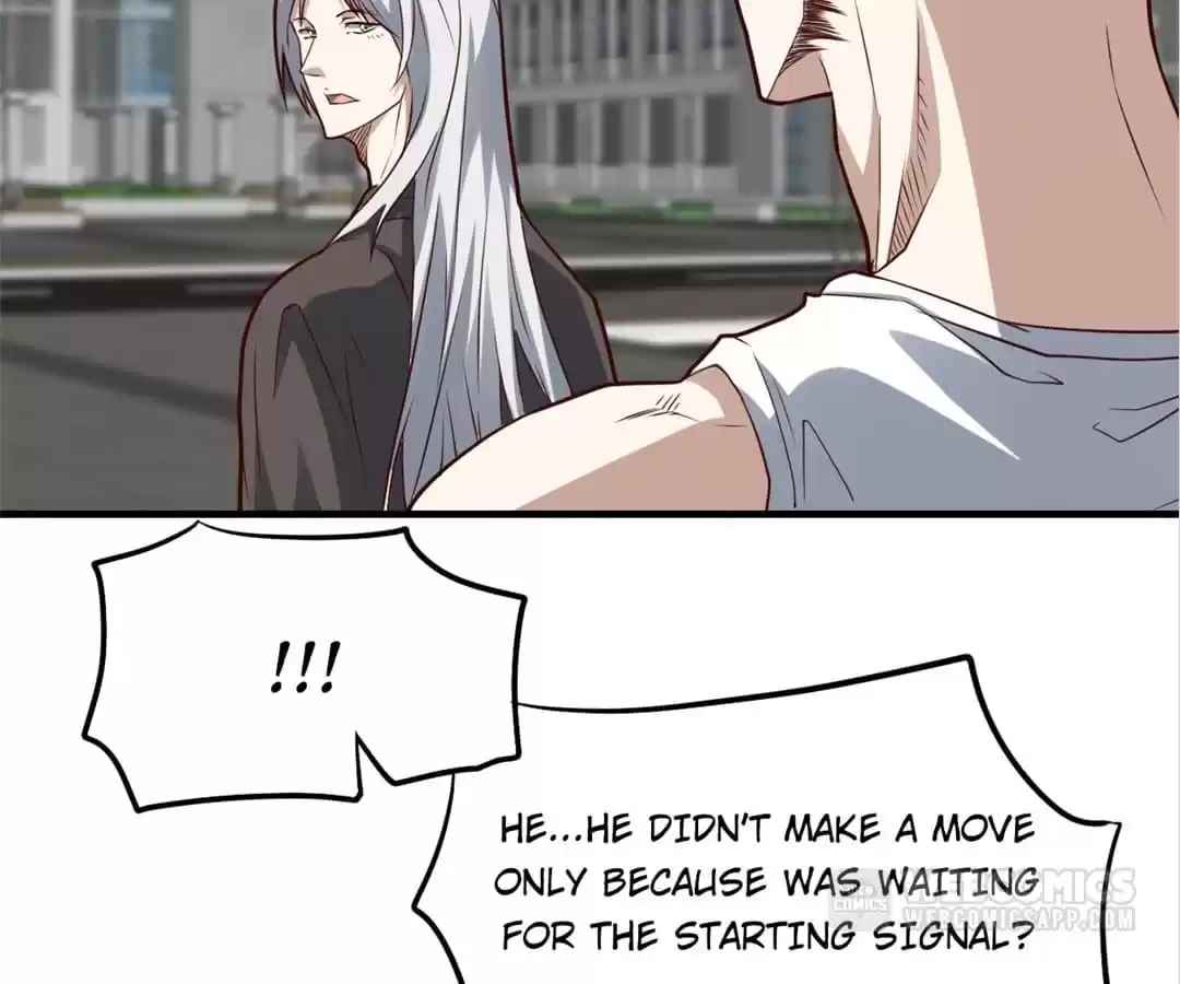 Gao Neng Strikes chapter 143 - page 75