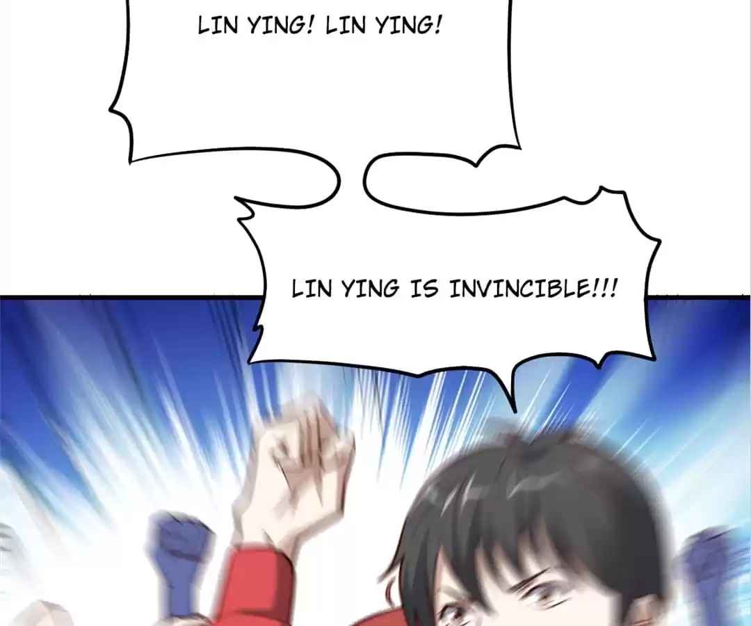 Gao Neng Strikes chapter 143 - page 77