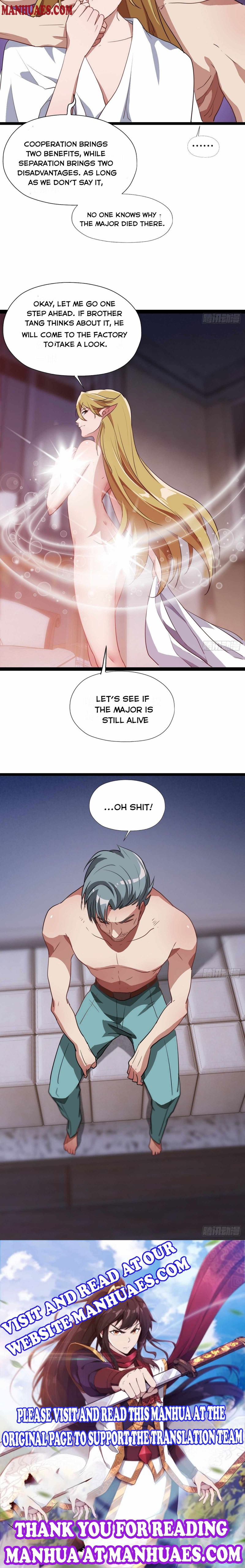Gao Neng Strikes chapter 23 - page 10