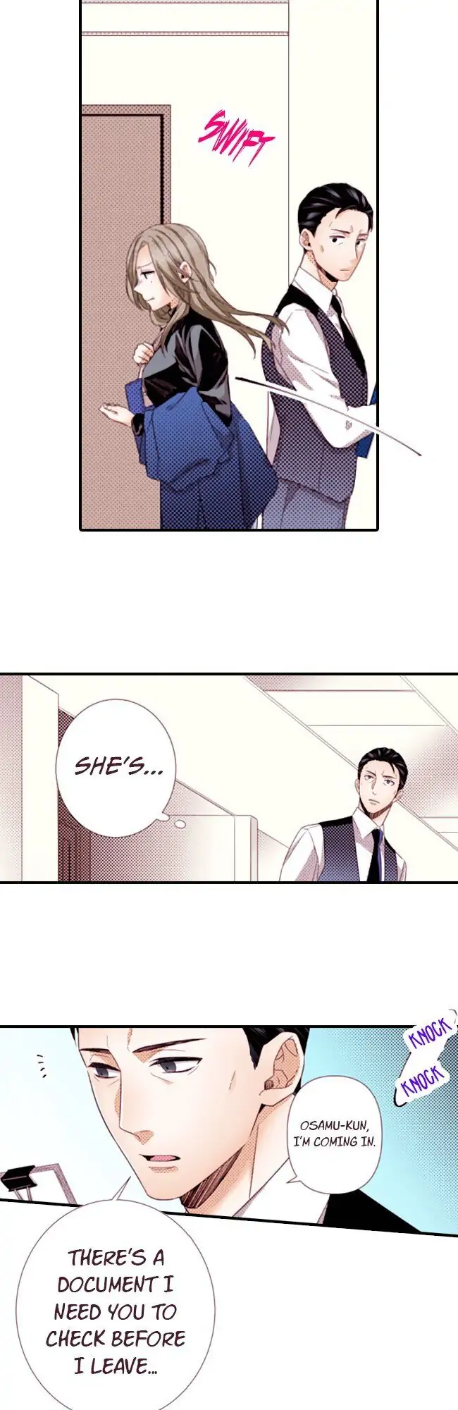 -50kg Cinderella Chapter 26.2 - page 13