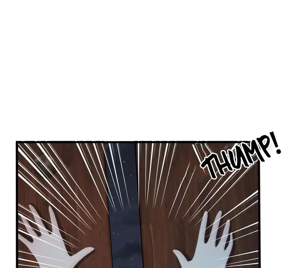 Destined to be Empress chapter 21 - page 24