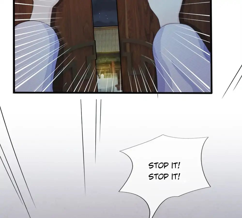 Destined to be Empress chapter 21 - page 25