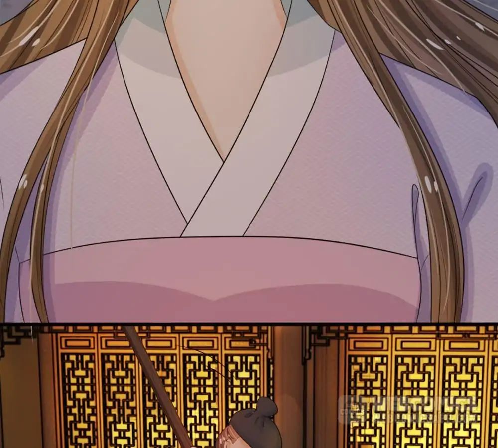 Destined to be Empress chapter 21 - page 27