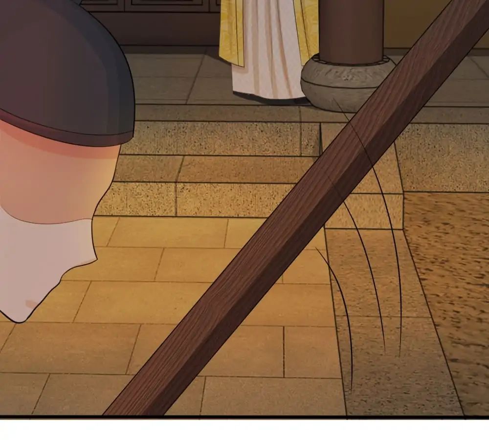 Destined to be Empress chapter 21 - page 32