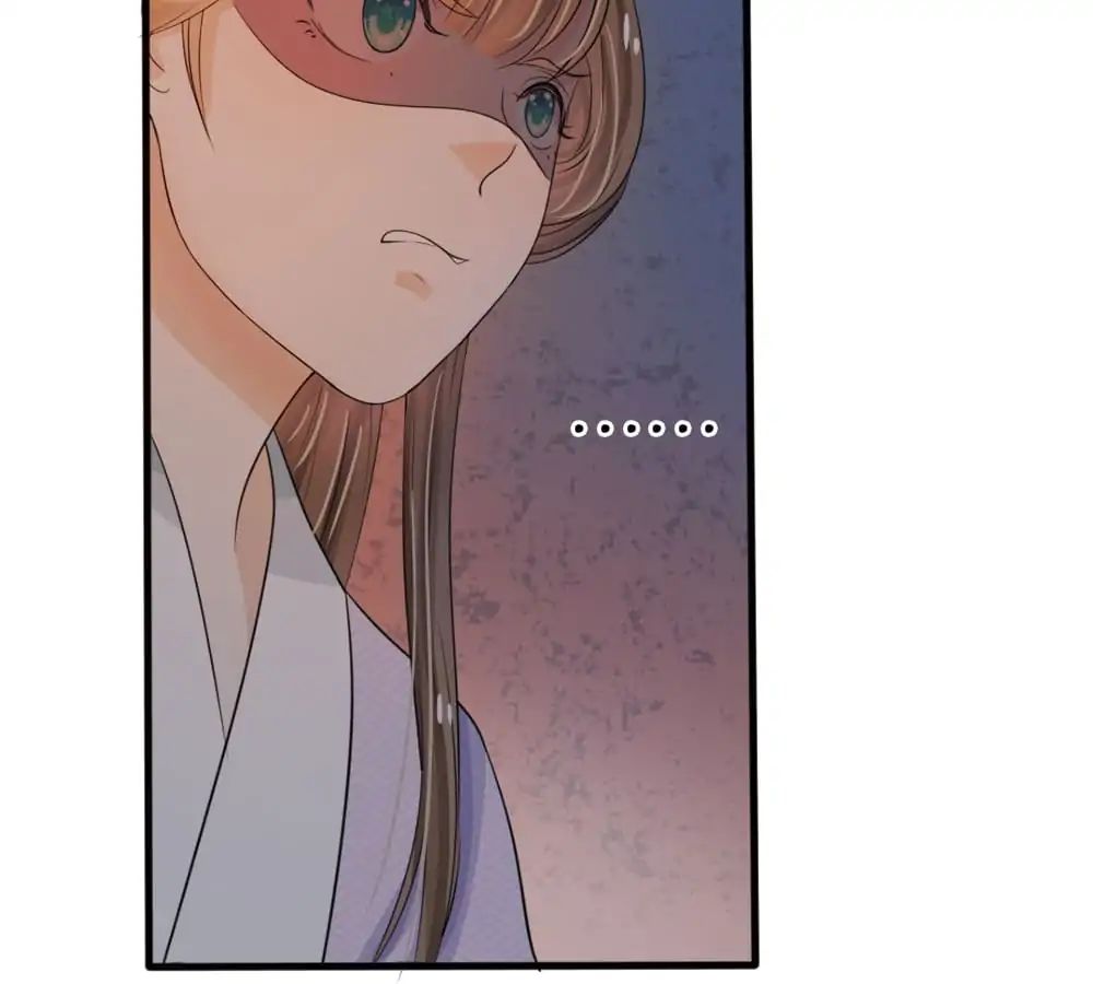 Destined to be Empress chapter 21 - page 36