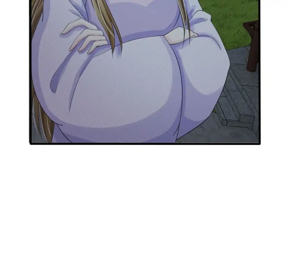 Destined to be Empress chapter 21 - page 6